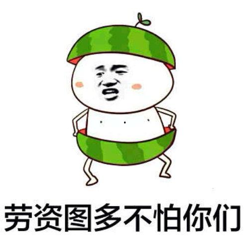 表情包大乱斗 